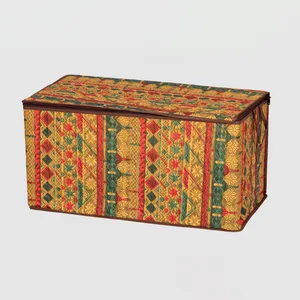 ساک لباس طرح سنتی کد BFL2 سایز دو 