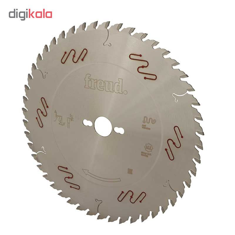 تیغ اره چوب بر فرود مدل LU2A 0800