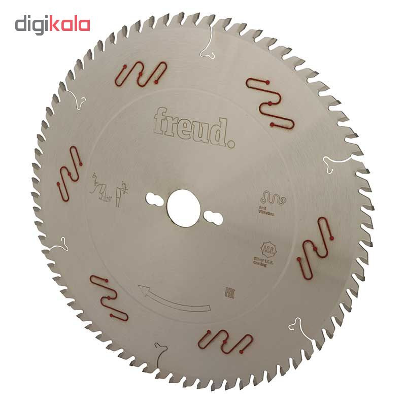 تیغ اره چوب بر فرود مدل LU2B 1000 تیغ اره چوب بر فرود مدل LU2B 1000