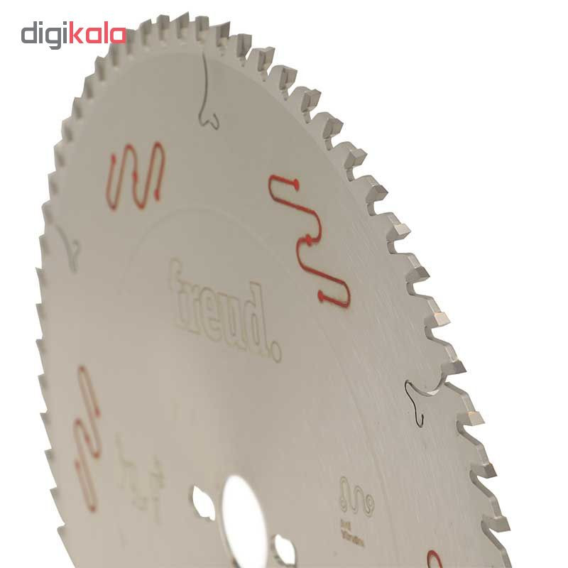 تیغ اره چوب بر فرود مدل LU2B 1000 تیغ اره چوب بر فرود مدل LU2B 1000