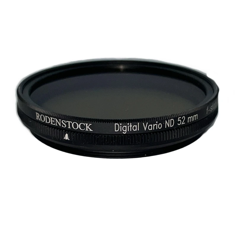 فیلتر لنز رودن اشتوک مدل VARIABLE NDX 2-400 MC-52MM