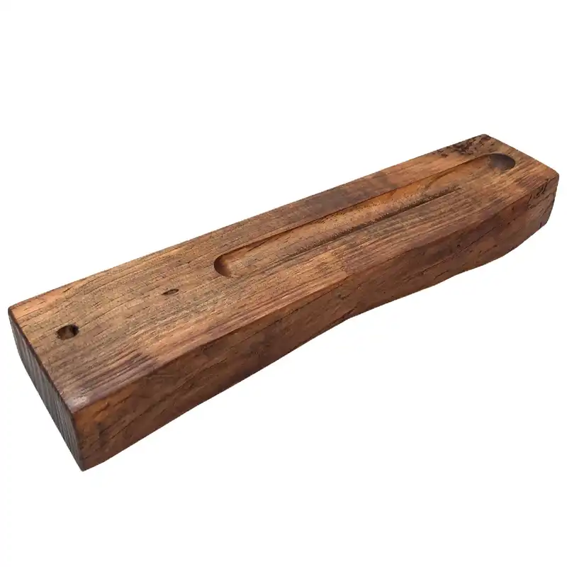 جاعودی چوبی مدل کاج