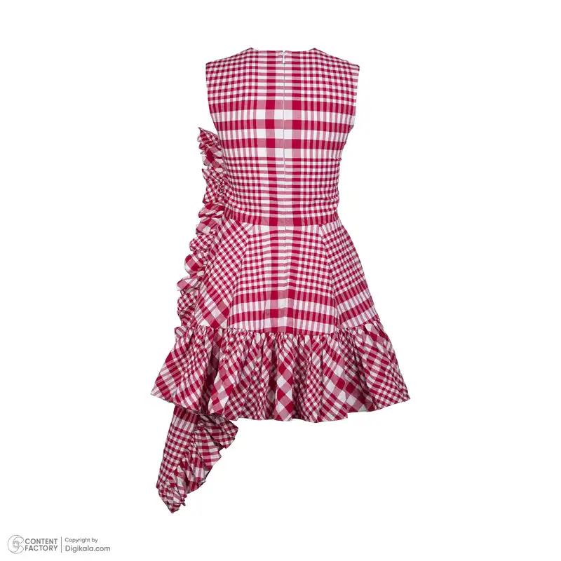 پیراهن زنانه اچ اند ام مدل 0904608