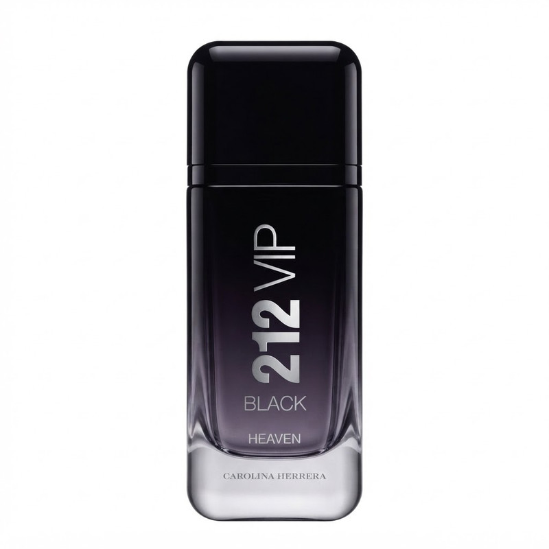 ادو پرفیوم مردانه هیون پرفیوم مدل 212 VIP-BLACK حجم 100 میلی‌لیتر با رایحه چوبی و تلخ،ماندگاری زیاد و پخش بوی قوی