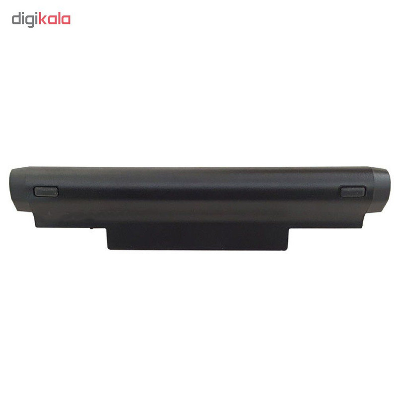 باتری لپ تاپ 6 سلولی مدل IM12 مناسب برای لپ تاپ Dell Inspiron Mini12