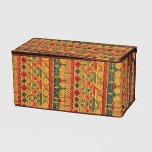 ساک لباس طرح سنتی کدBFL3 سایز سه 