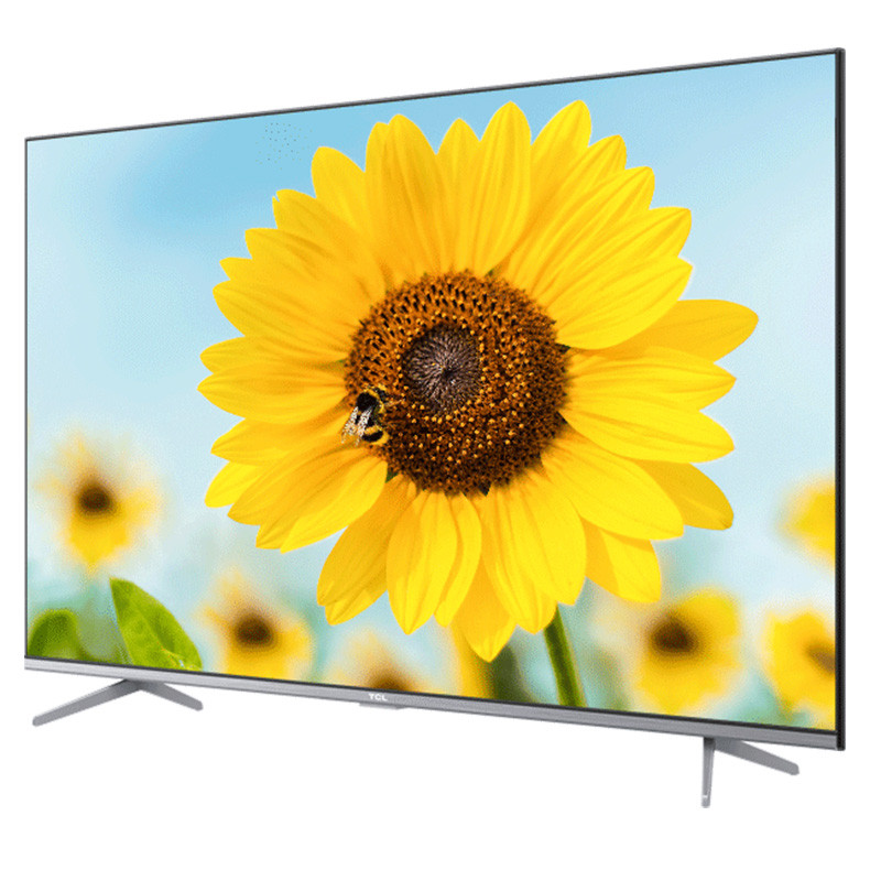 تلوزیون ال ای دی هوشمند تی سی ال مدل 50P725i سایز 50 اینچ تلوزیون ال ای دی هوشمند تی سی ال مدل 50P725i سایز 50 اینچ