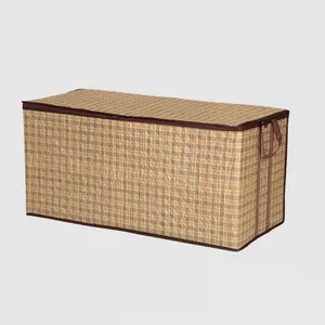 ساک لباس طرح مربع کد BFL7 سایز هفت