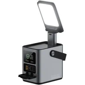 پاوربانک گرین لاین مدل Energy Max ظرفیت 60000 میلی آمپر ساعت