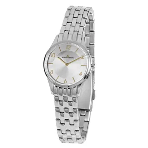 ساعت مچی عقربه ای زنانه ژاک لمن مدل 1-1807.1Z