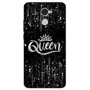 Megafone Queen 1893 Cover For Huawei Y7 Prime 2017 / Y7 2017