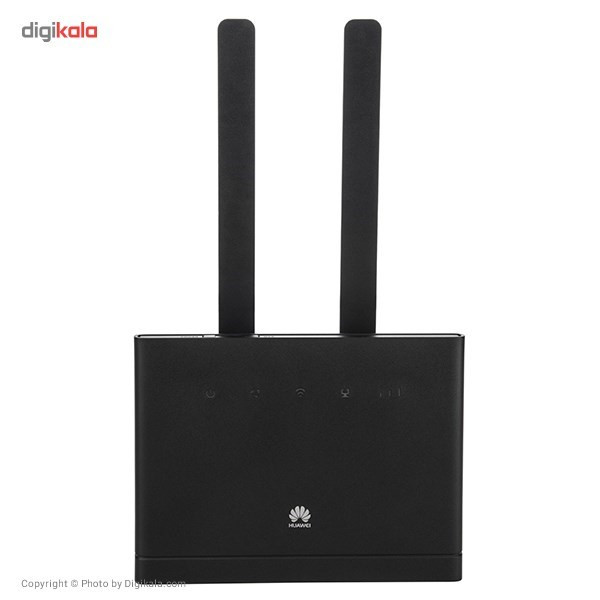 مودم روتر بی سیم 4G هوآوی مدل B315s-22 LTE CPE