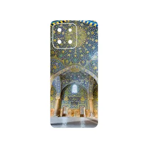 MAHOOT Imam Mosque in Isfahan Cover Sticker for Honor X6