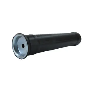 گرد گیر و ضربه گیر کمک عقب کد  BR1012  مناسب برای برلیانس H320  330
