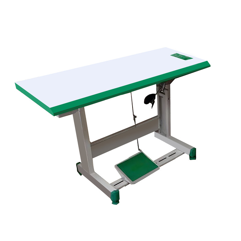 چرخ خیاطی سردوز 3 نخ زوجی مدل B9000-17