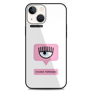 AKAM AMCWA13-CHIARA13 Cover For Apple iPhone 13