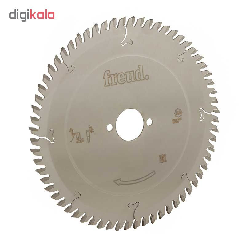 تیغ اره جنرال فرود مدل MDF LU2C 0900 تیغ اره جنرال فرود مدل MDF LU2C 0900