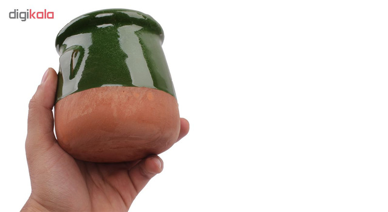 ظرف دیزی مدل IR Top Work