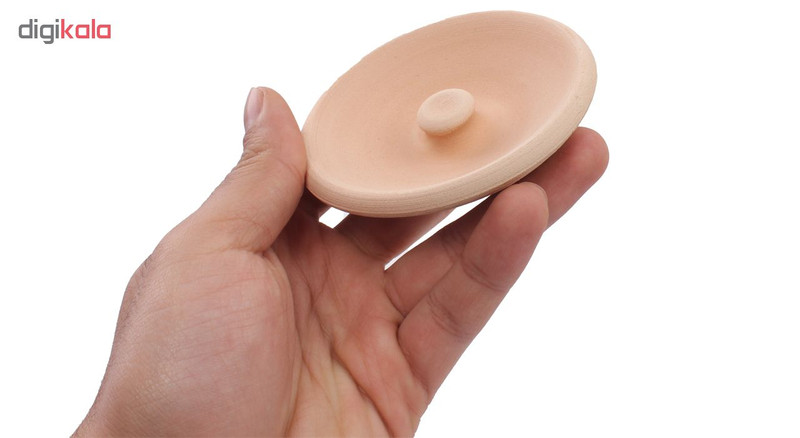 ظرف دیزی مدل IR Top Work