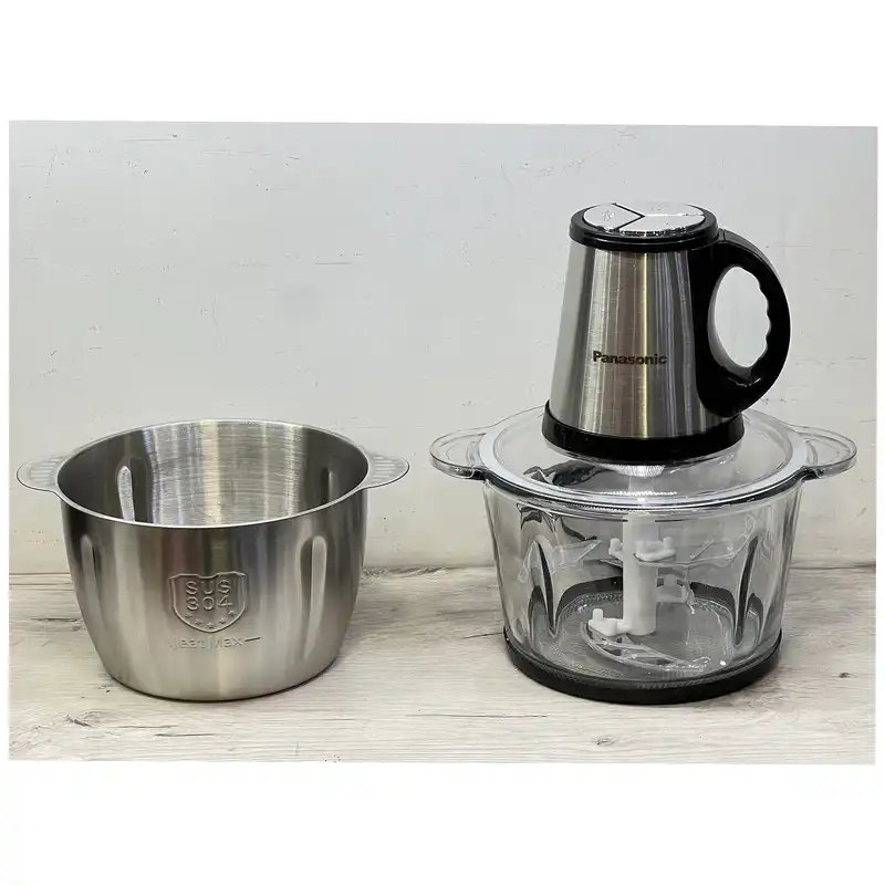 خردکن مدل دوکاسه 582