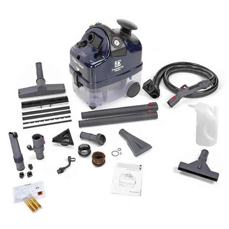 بخارشوی صنعتی دسیدریو مدل 500