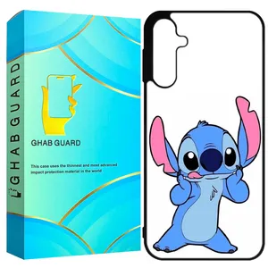 Ghab Guard GCHPA55 Cover For Samsung Galaxy A55