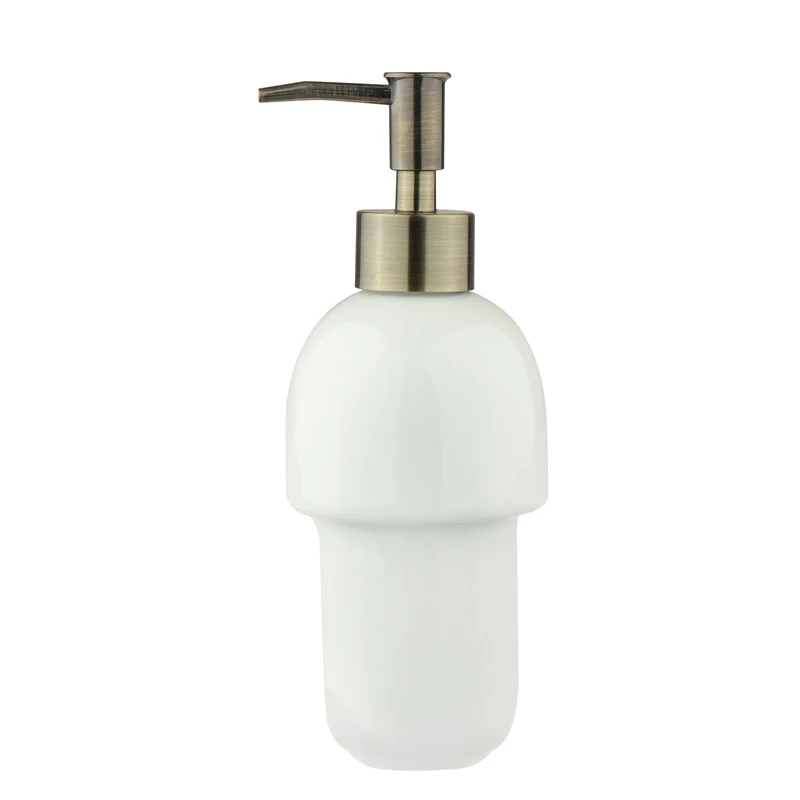 پمپ مایع دستشویی مدل چینی کد 250