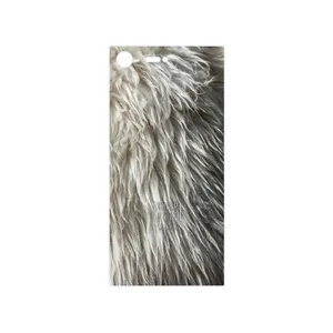 MAHOOT Sheep Skin Cover Sticker for Sony Xperia XZ Premium