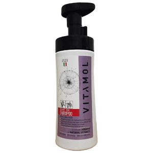 شامپو مو ویتامول مدل Sulfate Free حجم 300 میلی لیتر