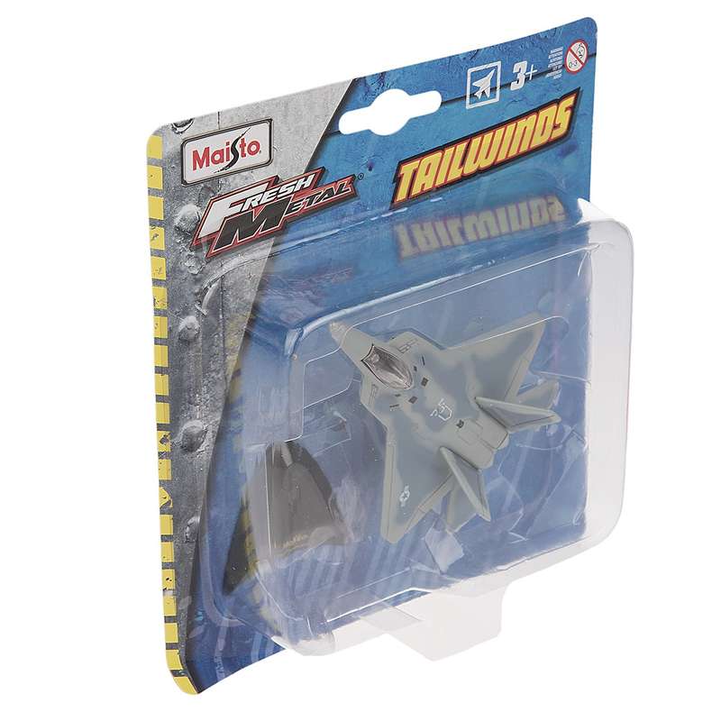 هواپیما مایستو مدل F-22 Raptor هواپیما مایستو مدل F-22 Raptor