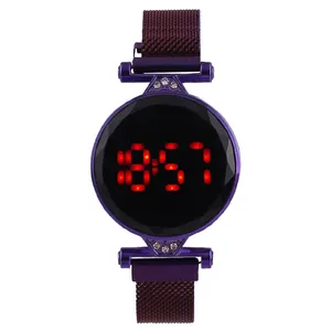 ساعت مچی دیجیتال زنانه دیتر مدل LE 3522 -BN-BN