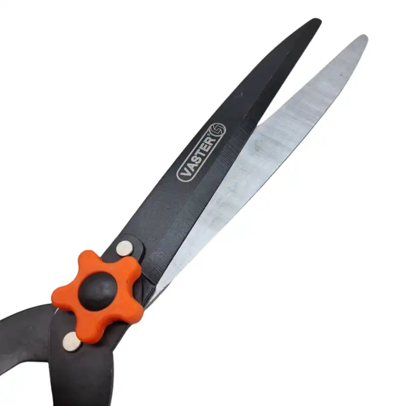 قیچی شمشاد زنی واستر مدل 279