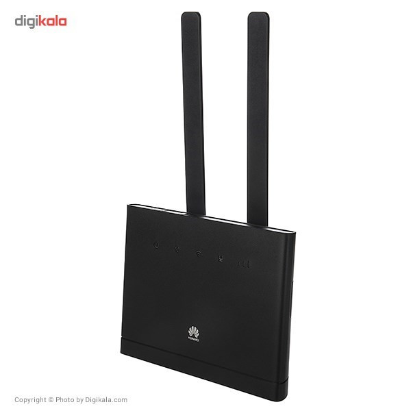 مودم روتر بی سیم 4G هوآوی مدل B315s-22 LTE CPE 2