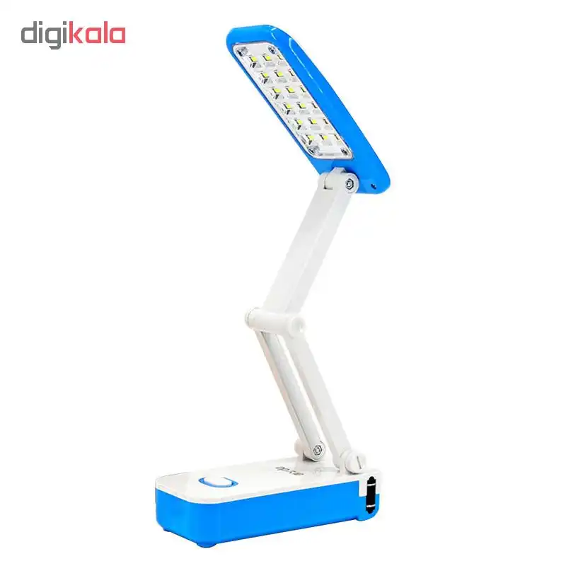 چراغ مطالعه دی پی مدل DP-114