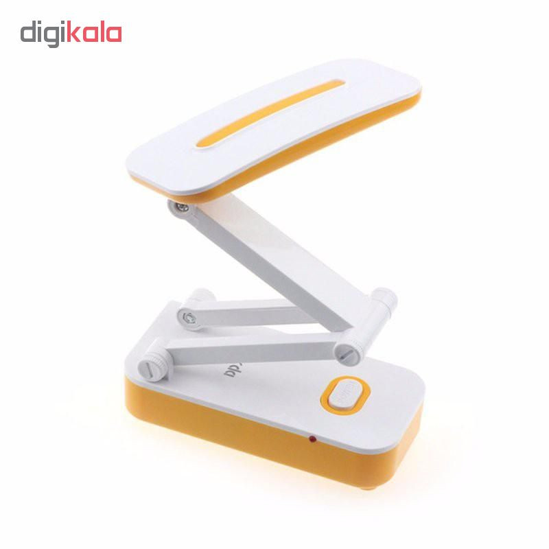 چراغ مطالعه دی پی مدل DP-114