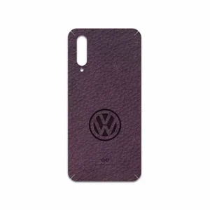 MAHOOT PL-VLKS_WGN Cover Sticker for Xiaomi MI 9 Lite