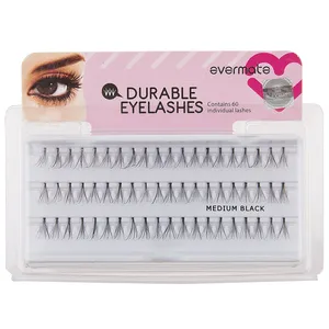 Triton Individual Eyelash Eye-205-MEDM Lashes