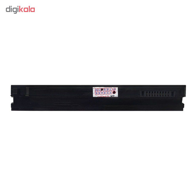 باتری لپ تاپ 4 سلولی مدل IM90 برای لپ تاپ Dell Inspiron Mini9