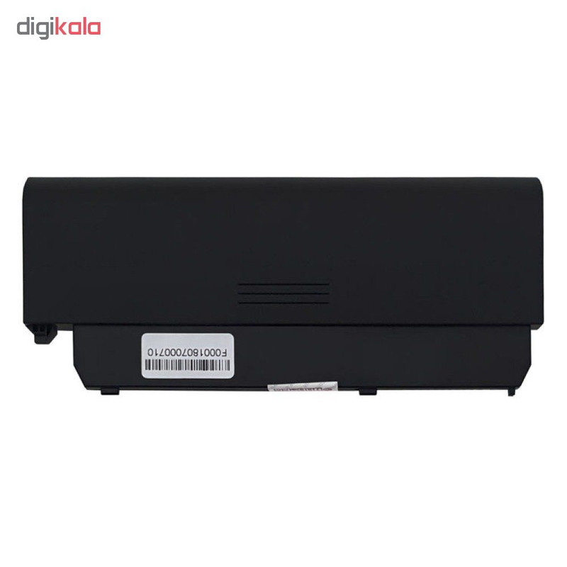 باتری لپ تاپ 4 سلولی مدل IM90 برای لپ تاپ Dell Inspiron Mini9