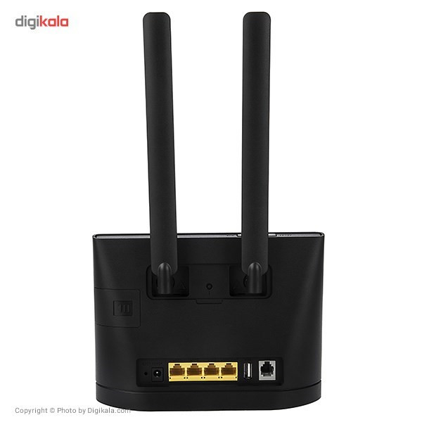 مودم روتر بی سیم 4G هوآوی مدل B315s-22 LTE CPE 3