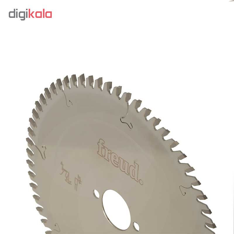 تیغ اره جنرال بر فرود مدل LU2D 0900