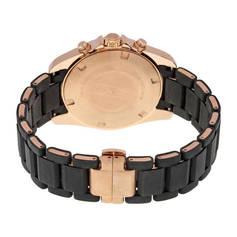 ساعت مچی عقربه ای مردانه امپریو آرمانی مدل AR6066