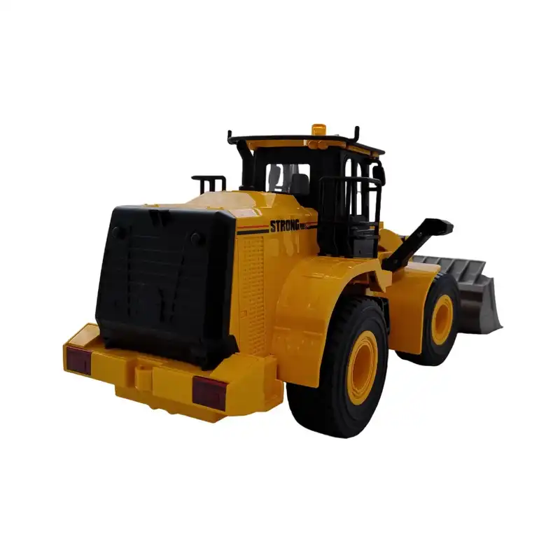 ماشین بازی کنترلی هوینا مدل لودر