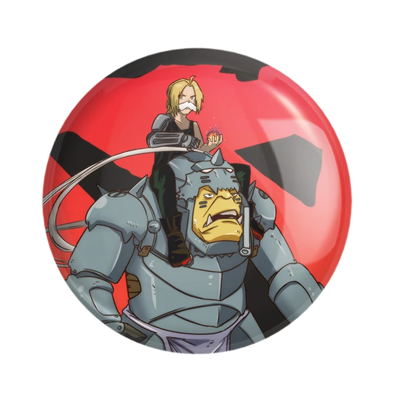 مگنت خندالو مدل بازی دوتا (Dota 2) کد 31470