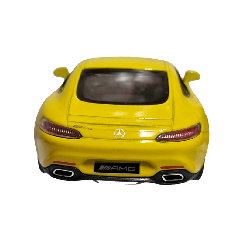 ماشین بازی کینزمارت مدل Mercedes AMG