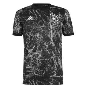 تی شرت ورزشی مردانه مدل آلمان Training 2022