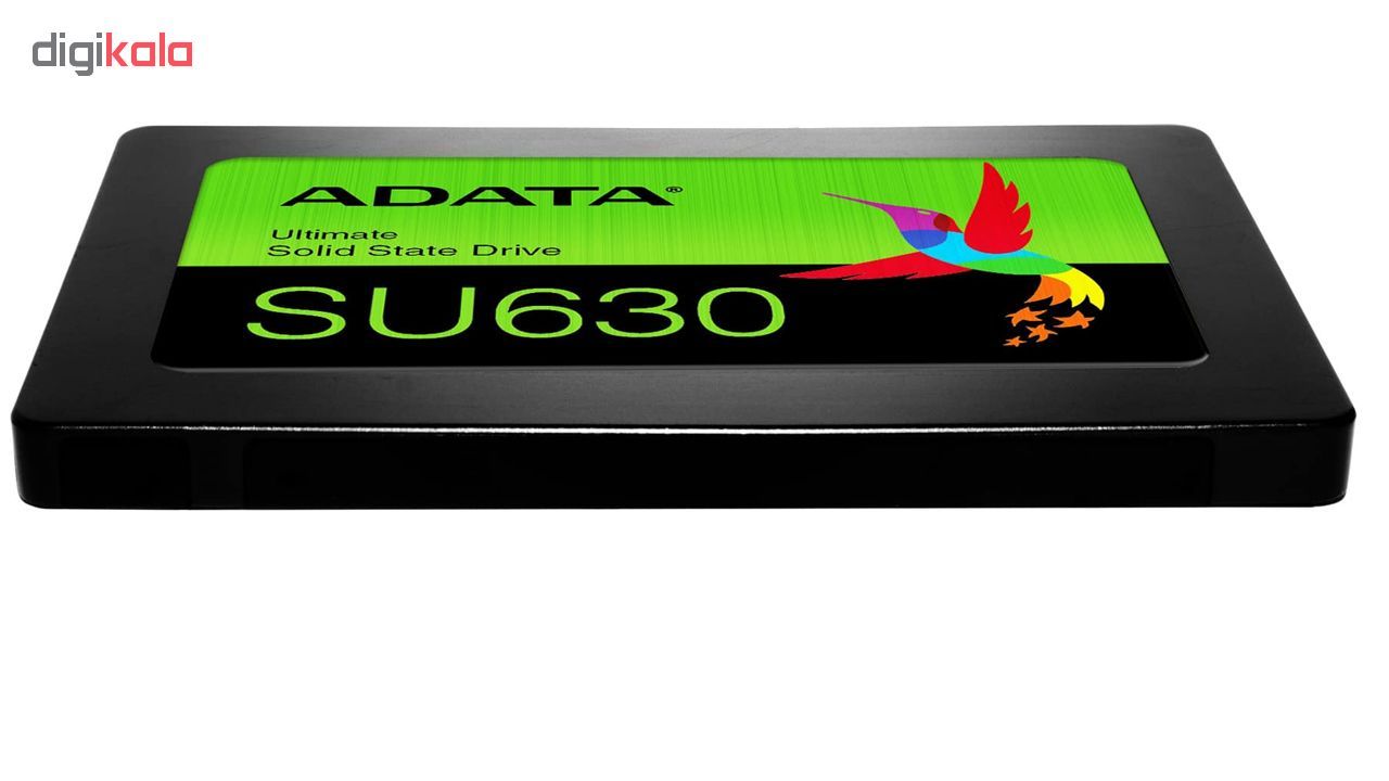 اس اس دی اینترنال ای دیتا مدل Ultimate SU630 ظرفیت 240 گیگابایت