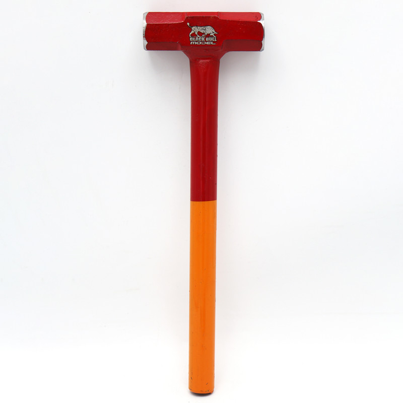 پتک بلک بول کد YP-FOLAD-SARI500GRوزن 740 گرم