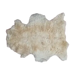 فرش پوست و چرم کمالی مدل AB-00008