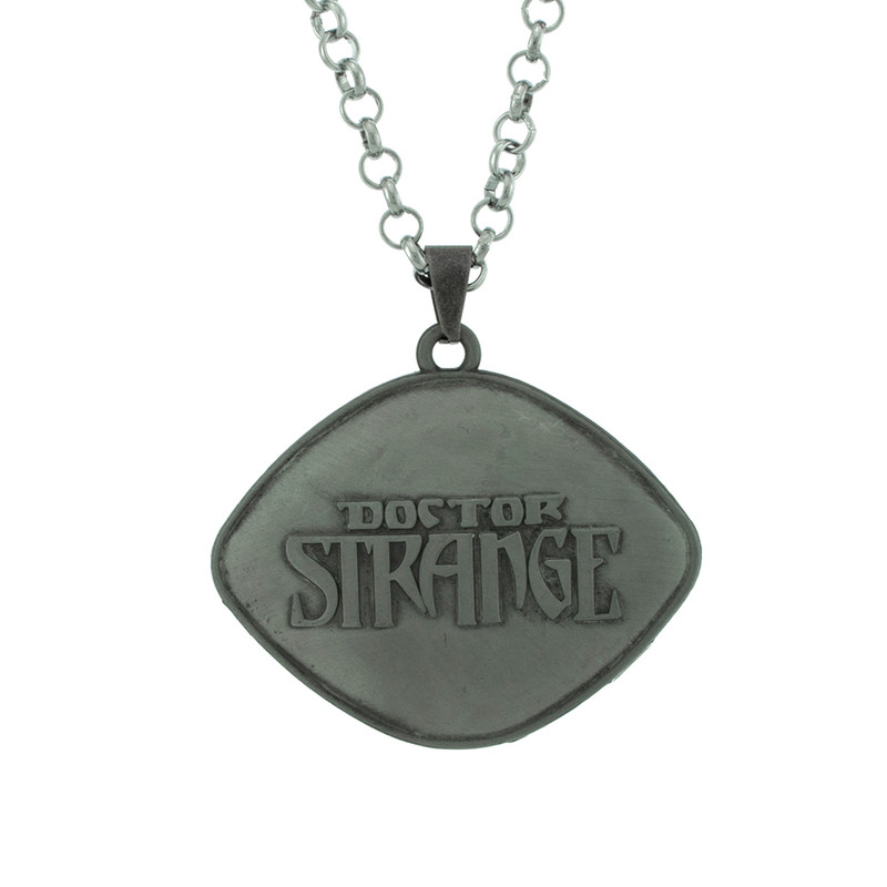 گردنبند برانت طرح دکتر استرنج آگاموتو گردنبند برانت طرح دکتر استرنج آگاموتو